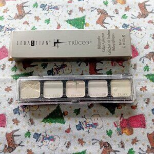 Sebastian Trucco Holographic Angel Face Eyeshadow